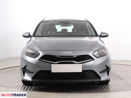 Kia Ceed 2022 1.0 99 KM