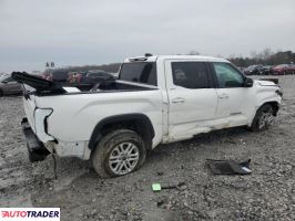 Toyota Tundra 2024 3 Toyota Tundra 2024 3