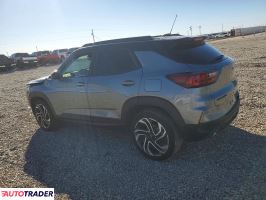 Chevrolet Blazer 2026 1