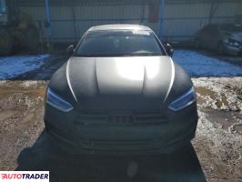 Audi S5 2019 3 Audi S5 2019 3