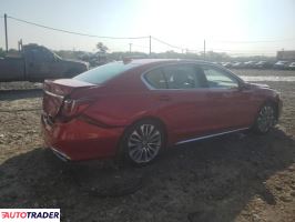 Acura RL 2020 3 Acura RL 2020 3