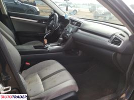 Honda Civic 2017 2 Honda Civic 2017 2