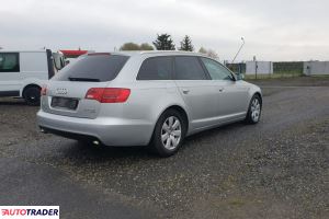 Audi A6 2006 2.7 180 KM Audi A6 2006 2.7 180 KM