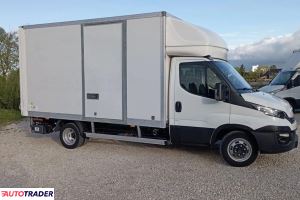 Iveco Daily 2018 3