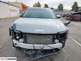 Kia Sorento 2025 2