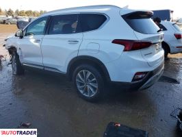 Hyundai Santa Fe 2020 2