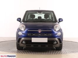 Fiat 500 L 2019 1.4 93 KM