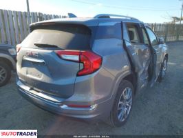 GMC Terrain 2024 1