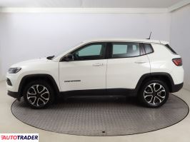 Jeep Compass 2024 1.5 128 KM