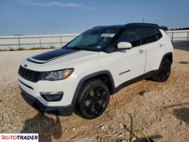 Jeep Compass 2019 2