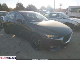 Mazda 3 - zobacz ofertę