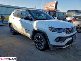 Jeep Compass 2023 2