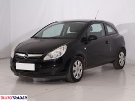 Opel Corsa 2008 1.0 59 KM