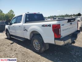 Ford Pozostałe 2022 6