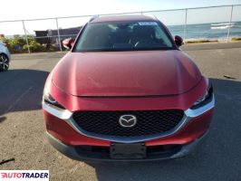 Mazda CX-30 2023 2 Mazda CX-30 2023 2
