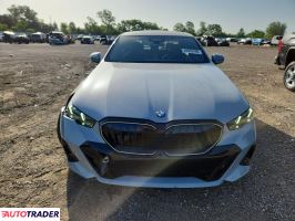 BMW 540 2024 3