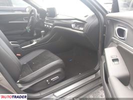 Acura Integra 2024 1