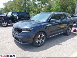 Kia Sorento 2023 1