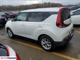 Kia Soul 2020 2