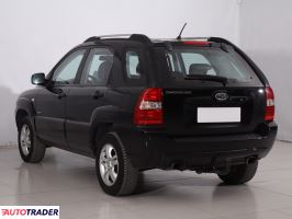 Kia Sportage 2006 2.0 138 KM