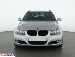 BMW 316 2010 1.6 120 KM