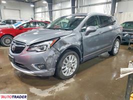 Buick Pozostałe 2020 2