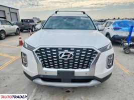 Hyundai Pozostałe 2020 3