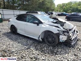 Toyota Camry 2022 2