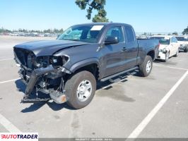 Toyota Tacoma 2020 2