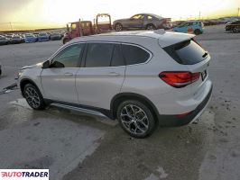 BMW X1 2021 2