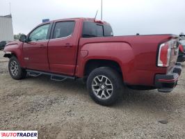 GMC Pozostałe 2019 3