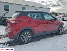 Nissan Pozostałe 2024 1