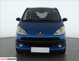 Peugeot 1007 2005 1.4 87 KM Peugeot 1007 2005 1.4 87 KM