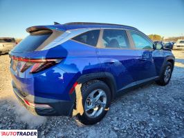 Hyundai Tucson 2023 2