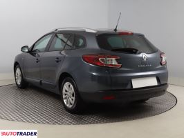 Renault Megane 2015 1.2 113 KM