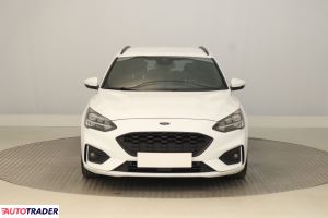 Ford Focus 2019 2.0 147 KM