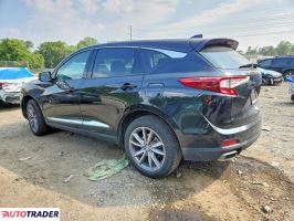 Acura RDX 2024 2