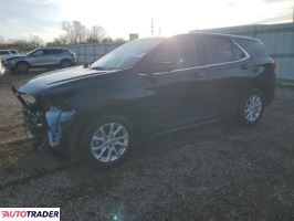 Chevrolet Equinox - zobacz ofertę