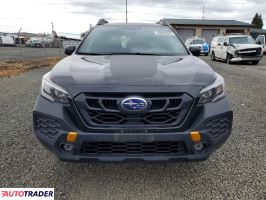 Subaru Outback 2024 2