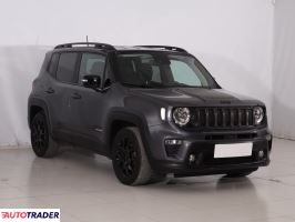 Jeep Renegade 2022 1.5 128 KM