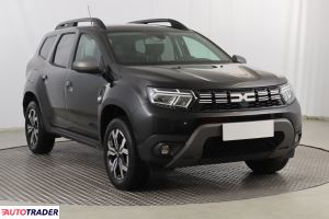 Dacia Duster - zobacz ofertę Dacia Duster - zobacz ofertę