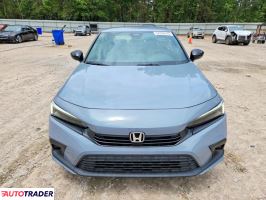 Honda Civic 2023 2