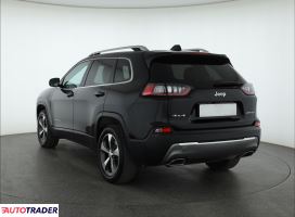 Jeep Cherokee 2019 2.0 268 KM