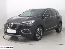 Renault Kadjar 2019 1.3 138 KM