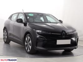 Renault Megane 2022 128 KM