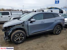 Kia Sportage 2024 2