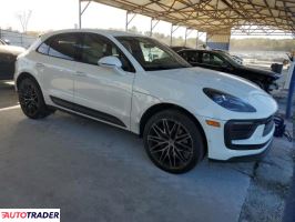 Porsche Macan 2022 2