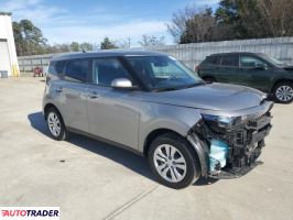 Kia Soul 2024 2