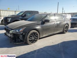 Nissan Altima 2019 2 Nissan Altima 2019 2
