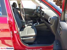 Hyundai Pozostałe 2025 1